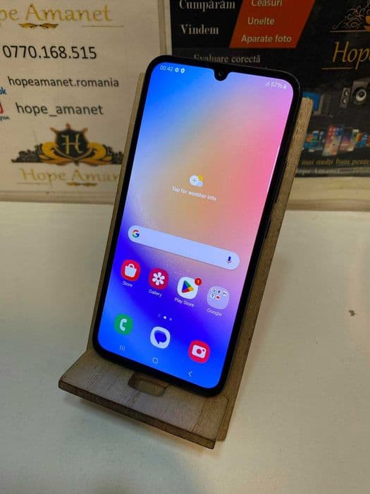 Hope Amanet P3 Samsung A34 5G Bucuresti Sectorul 6