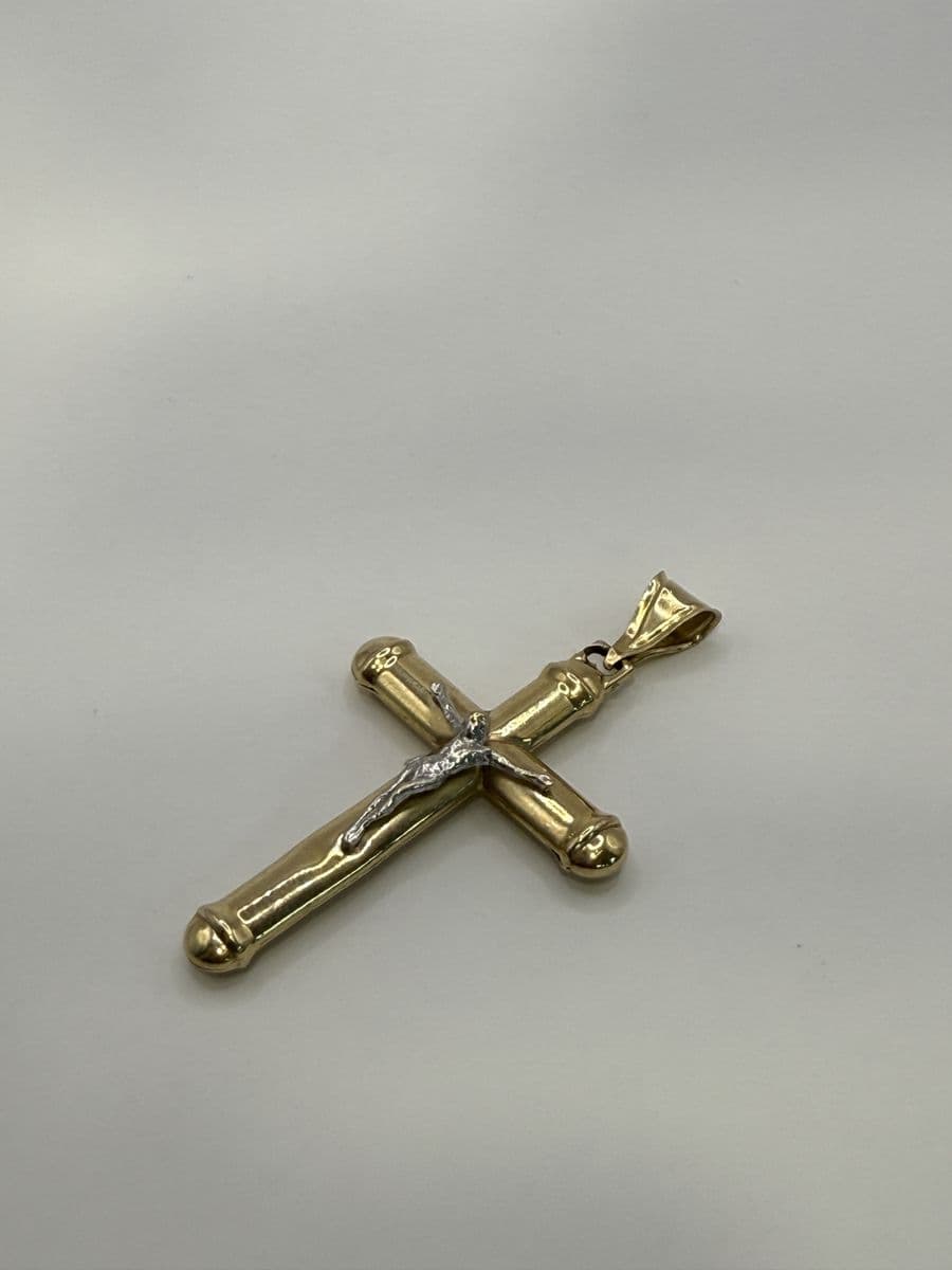 Hope Amanet P7 Pandantiv Aur 14 k 3.37Gr Bucuresti Sectorul 6
