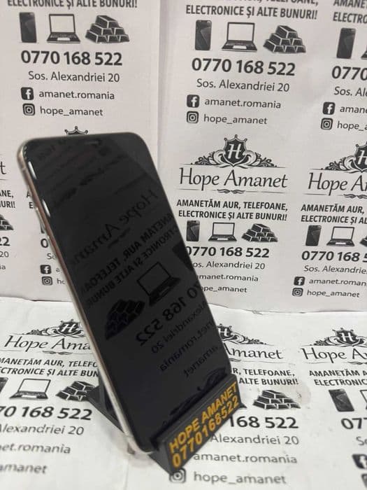 Hope Amanet P1/ iPhone 11 PRO MAX/COD 42828 Bucuresti Sectorul 5