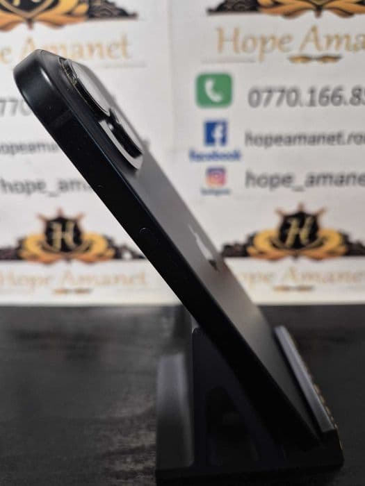 Hope Amanet P10/Iphone 15,128 GB - BATERIE 100% / 143 CIC Bucuresti Sectorul 5