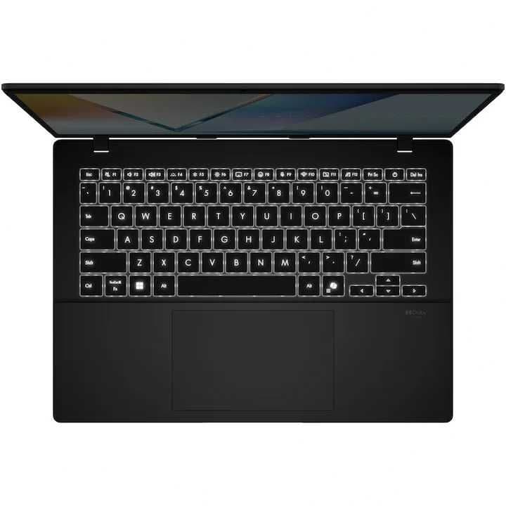 HOPE AMANET P8 Laptop Gaming MSI Katana 15 HX i7 14650HX 16 gb 512 ssd nvidia rtx 5050 CUTIE Bucuresti Sectorul 6