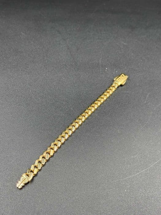 Hope Amanet P5 - Bratara din Aur 14K 585 // 8.28 Gr Bucuresti Sectorul 2