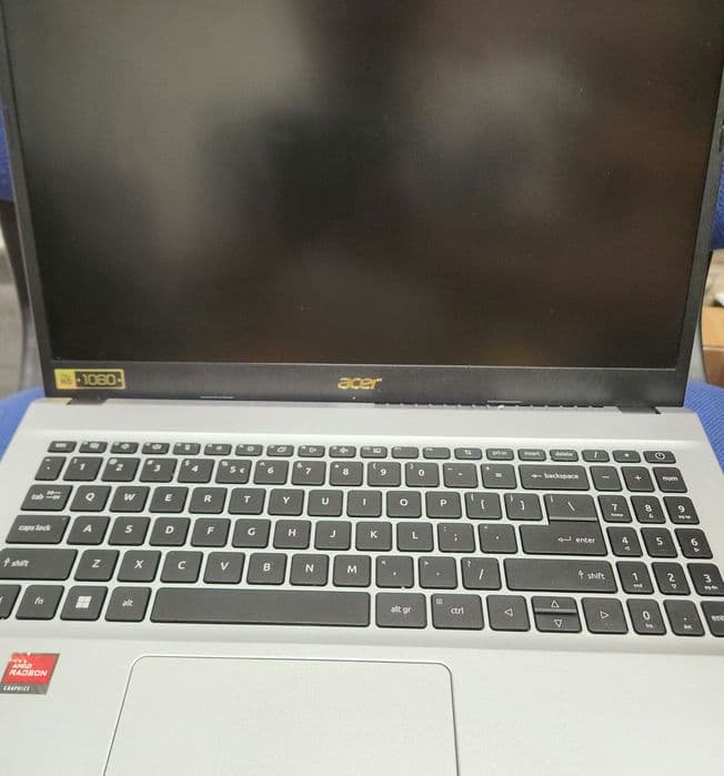 Hope Amanet P11-Acer Aspire3/ryzen5-5500/SSD512/RAM16Gb/garantie Bucuresti Sectorul 2
