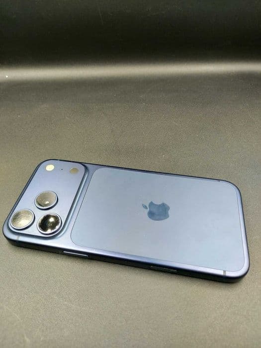 Hope Amanet P5-iPhone 17 Pro Max, Blue, 256GB/100% -218Cicluri Bucuresti Sectorul 6