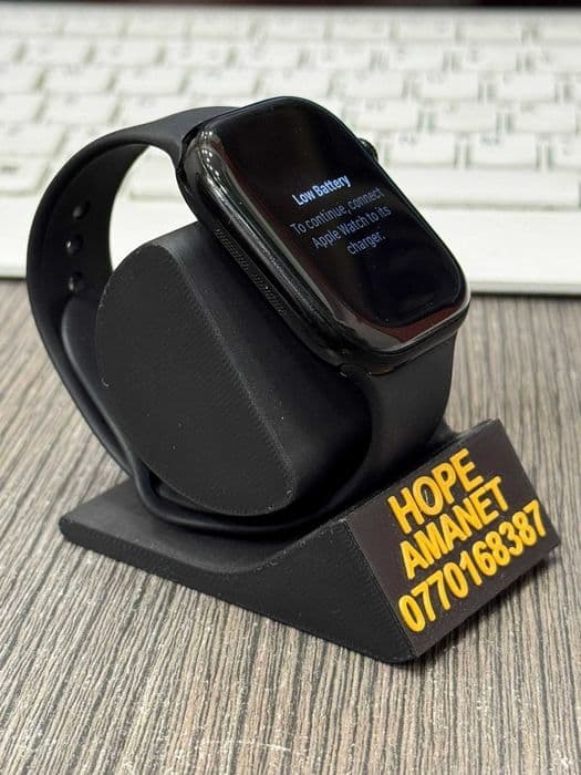 Hope Amanet P4 / APPLE WATCH SERIA 10 46MM Bucuresti Sectorul 6