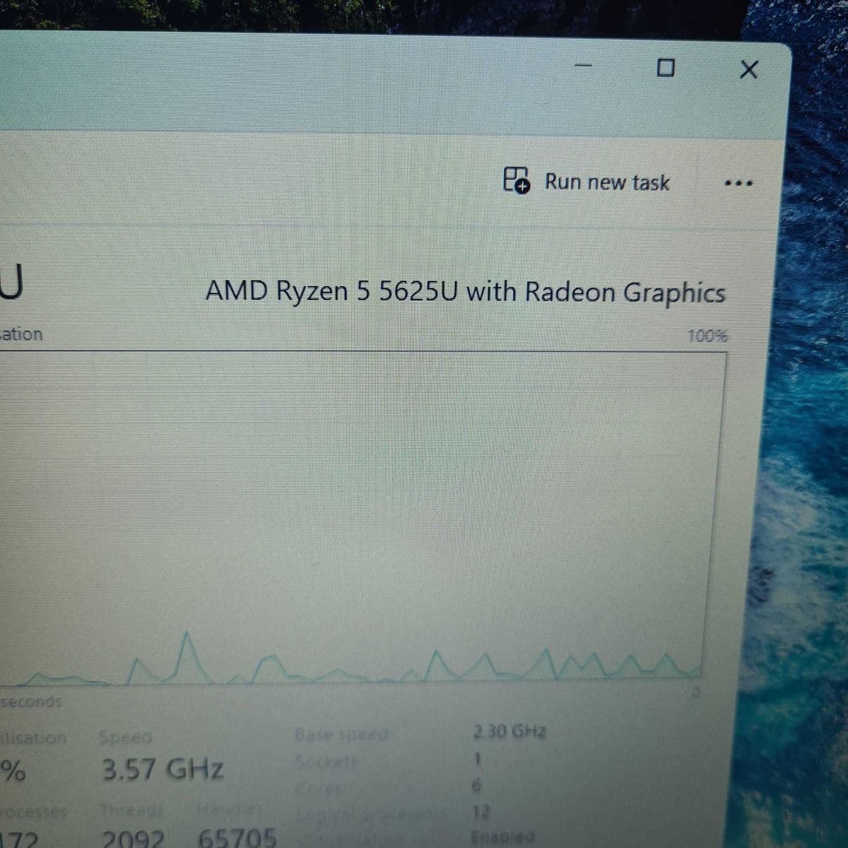 HOPE AMANET P8 Lenovo IdeaPad 3 512 Gb SSd 16 Gb Ram Amd Radeon Graphics Bucuresti Sectorul 6