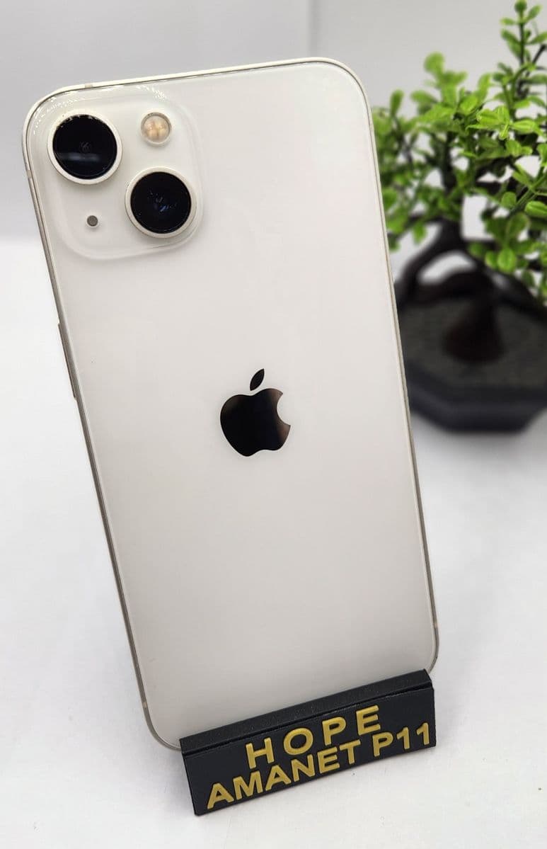 Hope Amanet P11 - Iphone 13/128GB/87%Bat/Garantie#76334 Bucuresti Sectorul 2