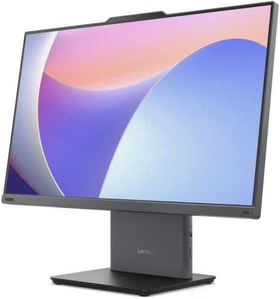 HOPE AMANET P8 Lenovo All In One i5-13420h 256 SSD 8Gb Ram Intel UHD Graphics Cablu Alimentare Bucuresti Sectorul 6