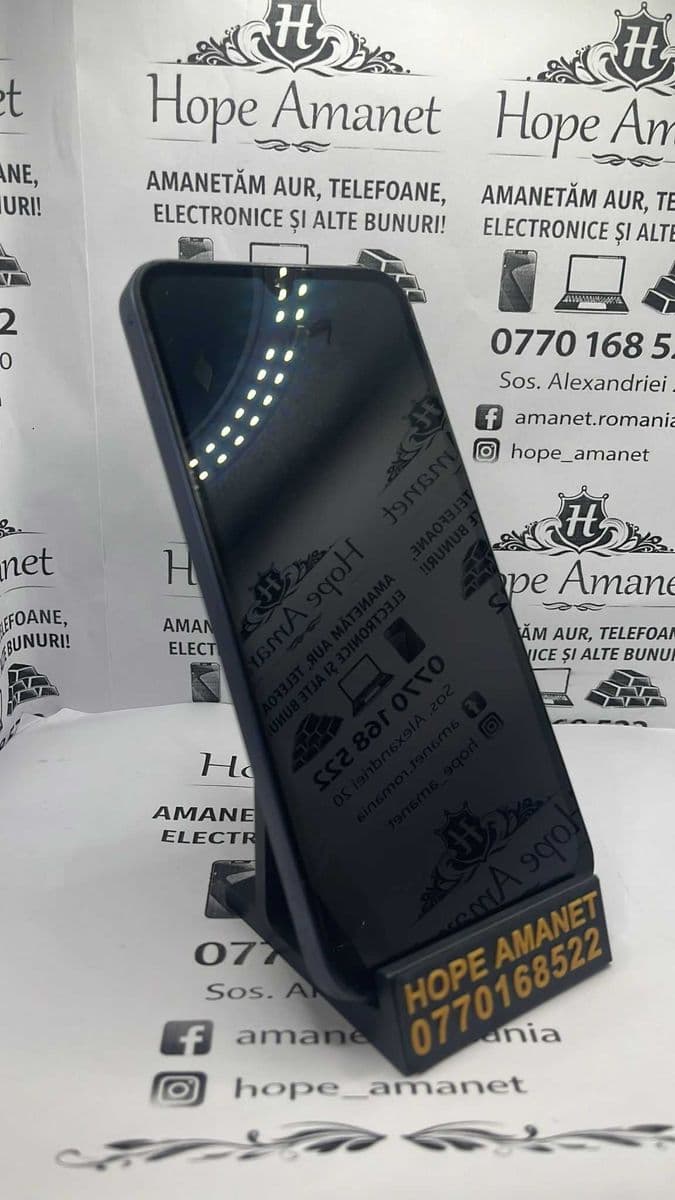 Hope Amanet P1/ Samsung A15 / COD 41131 Bucuresti Sectorul 5
