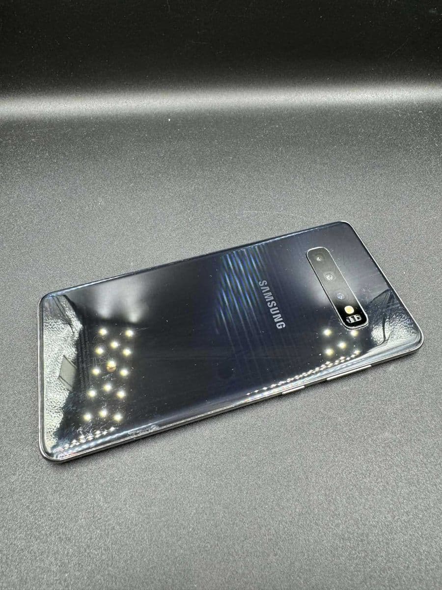 Hope Amanet P5-Samsung S10 Black, 128GB/8GB Bucuresti Sectorul 6