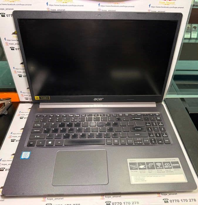 Hope Amanet P13 / Laptop Acer Aspire 5 Bragadiru
