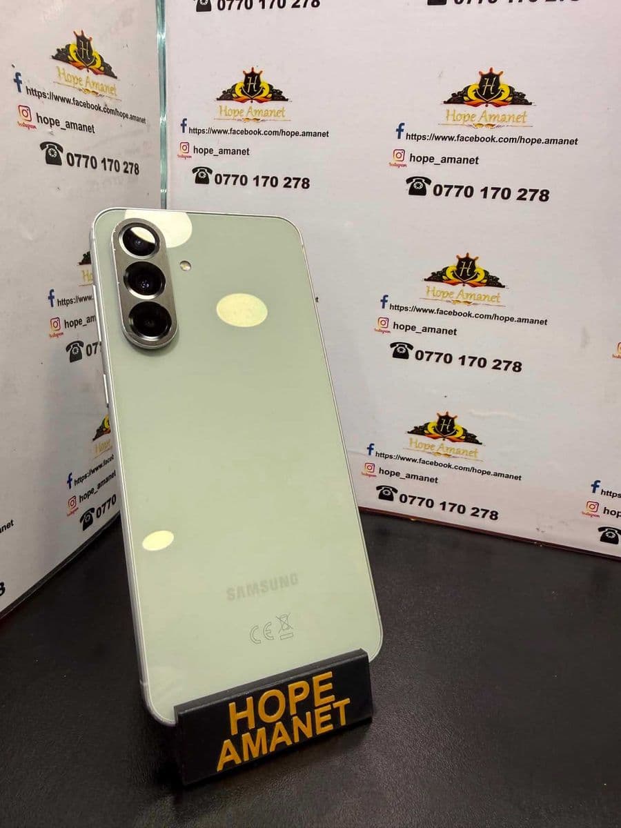 Hope Amanet P13 - Samsung A56 / 128 GB Bragadiru