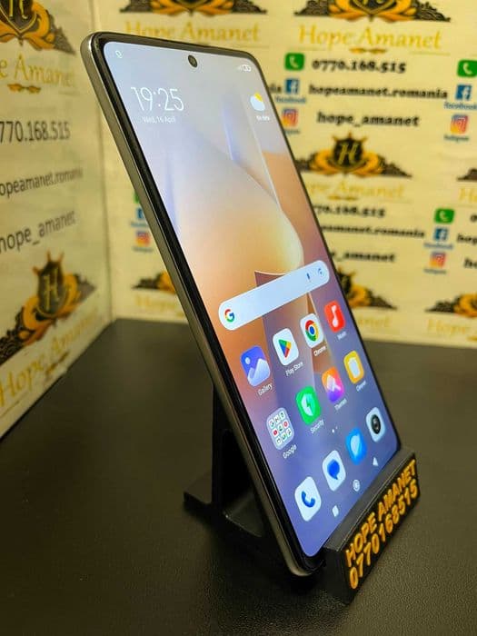 Hope Amanet P3 Xiaomi 11t / 128 gb / 8 ram Bucuresti Sectorul 6