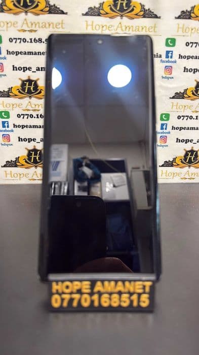 Hope Amanet P3 Honor Magic 5 Lite 256 GB /8 GB RAM Bucuresti Sectorul 6