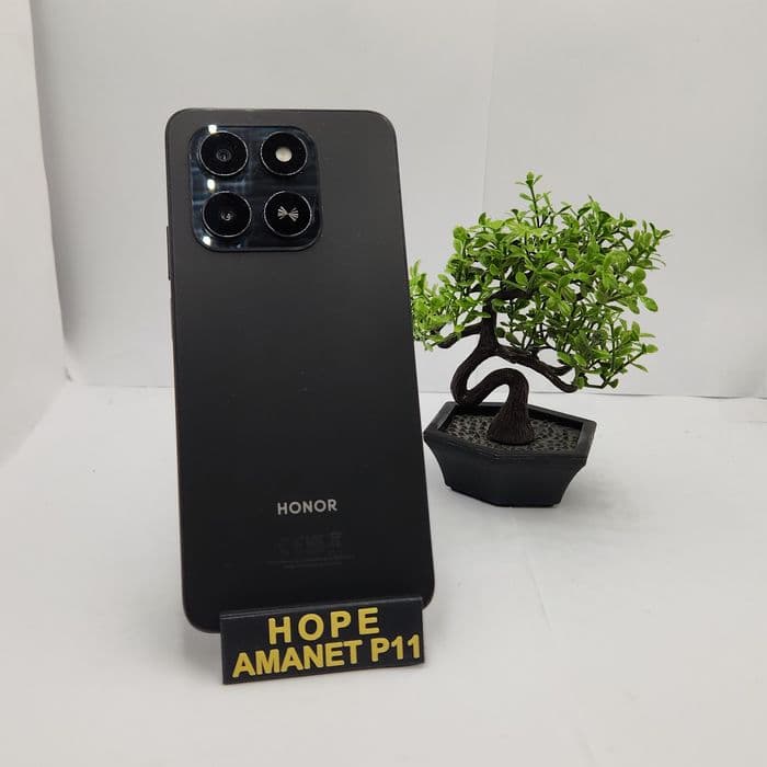 Hope Amanet P11 - Honor 400 smart 5G / 128 GB - 4 GB RAM Bucuresti Sectorul 2