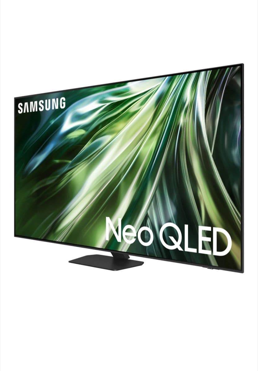 Hope Amanet P11- SAMSUNG MiniLED Neo QLED/ 55QN90D/ 138 cm/Smart/4K Ultra HD/ 100 Hz/ Garantie/ 74846 Bucuresti Sectorul 6