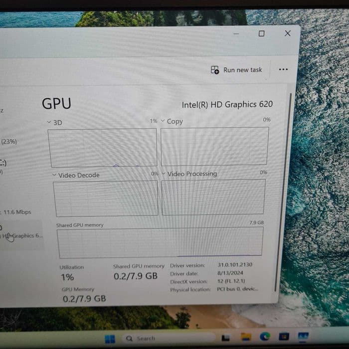 HOPE AMANET P8 Laptop Dell Latitude 7480 i7 7600 16 GB Ram 512 SSD Intel UHD Graphics Bucuresti Sectorul 6