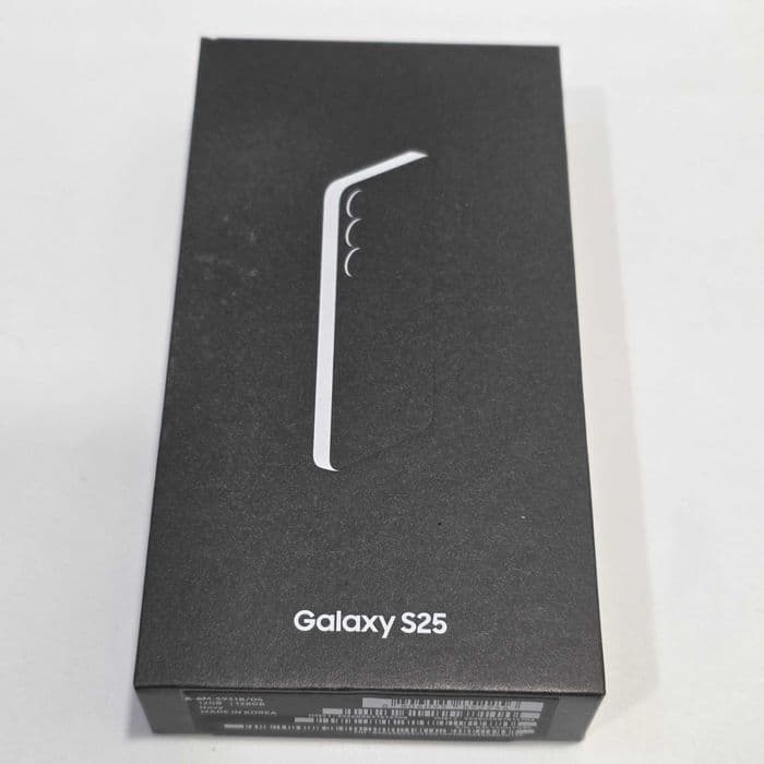 HOPE AMANET P8 Samsung S25 128 Gb 12 Gb Ram Cutie Bucuresti Sectorul 6