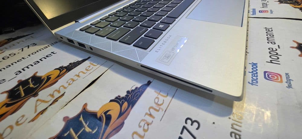 Hope Amanet P6 LAPTOP HP ELITEBOOK #167314 Bucuresti Sectorul 4