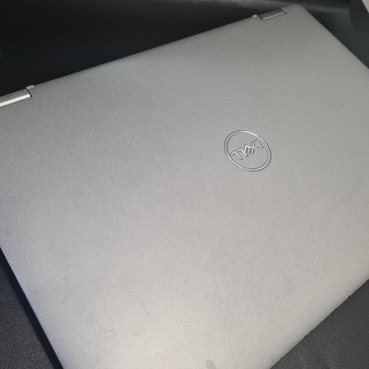 HOPE AMANET P8 Dell Latitude i5 114G7 256 GB 16 GB RAM Intel Iris Xe Graphics Bucuresti Sectorul 6
