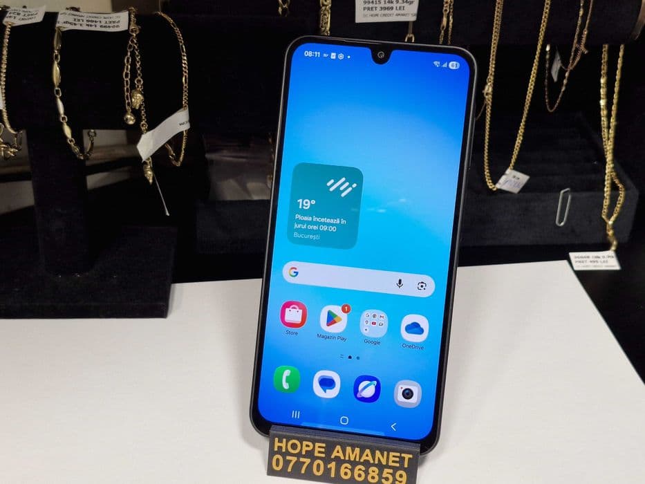 Hope Amanet P10/Samsung A17 128GB Bucuresti Sectorul 5