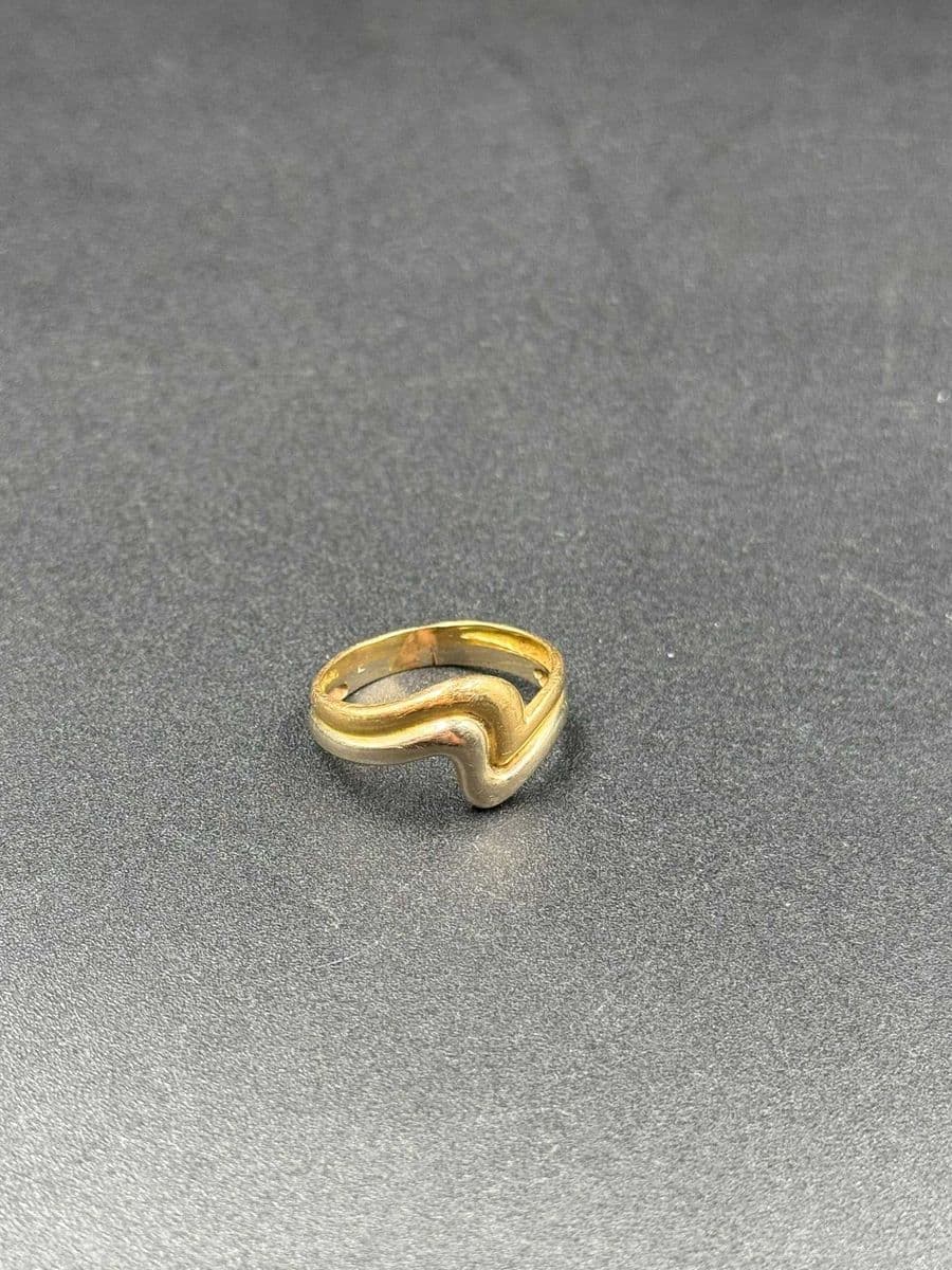 Hope Amanet P5 - Inel din Aur 18K 750 // 3.38 Gr Bucuresti Sectorul 2
