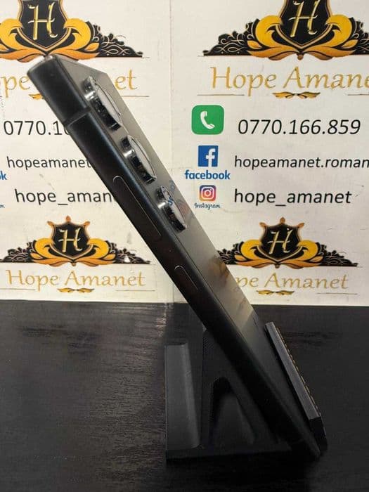 Hope Amanet P10/Samsung S24 Ultra 256 GB Bucuresti Sectorul 5
