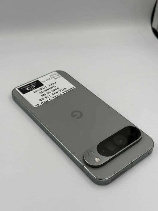 Hope Amanet P5 - Google Pixel 9 Pro XL // 128GB // Bucuresti Sectorul 2
