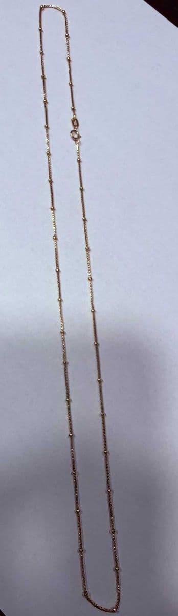 Hope Amanet P10/Lant Aur 18K 2.96 Gr / 49 cm Bucuresti Sectorul 5