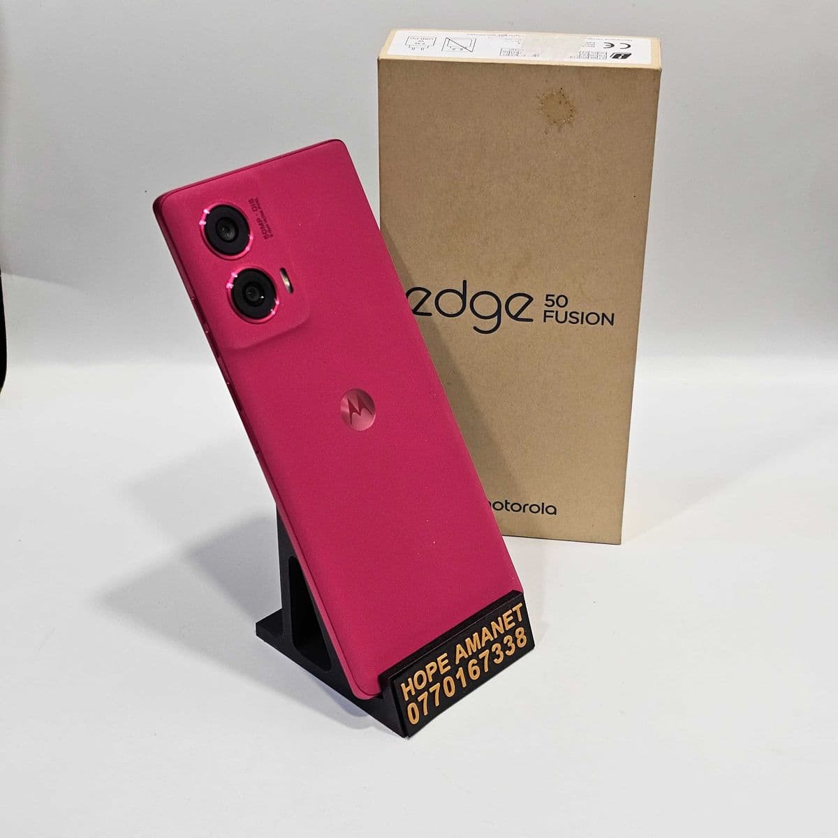 Hope Amanet P8 - Motorola Edge 50 Fusion Bucuresti Sectorul 6