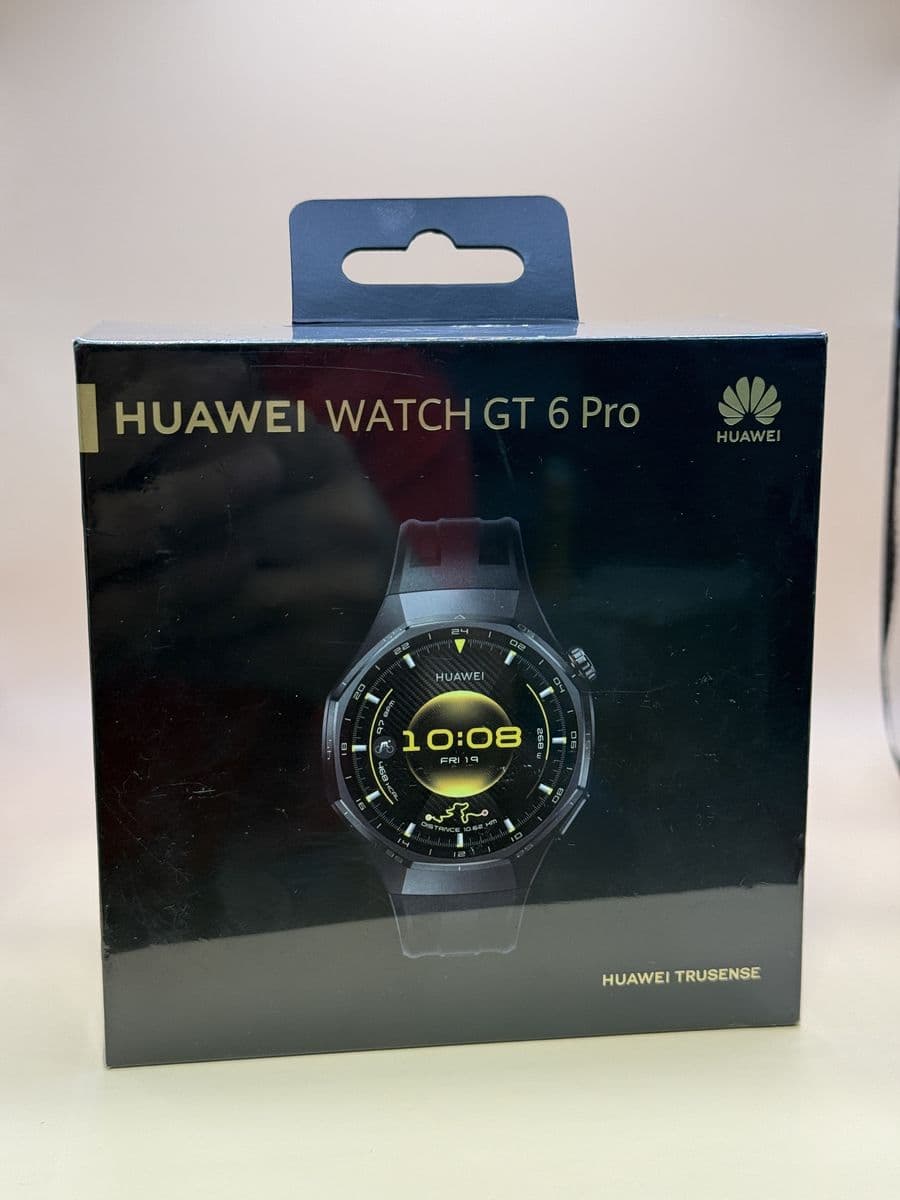 Hope Amanet P7 Huawei Watch Gt 6 Pro 46Mm Nou Bucuresti Sectorul 6