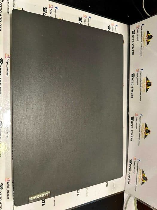 Hope Amanet P13 / Laptop Lenovo V14 Bragadiru