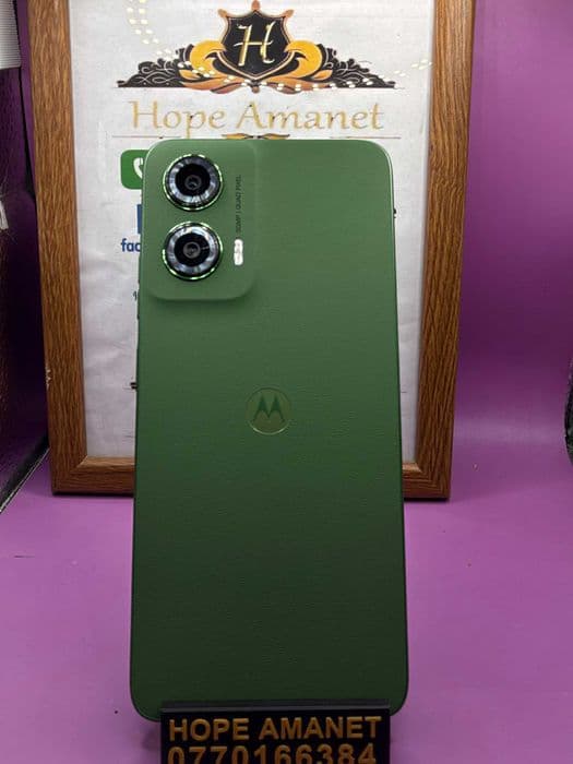 Hope Amanet P2 - MOTOROLA G35 128GB/ 4GB RAM Bucuresti Sectorul 6