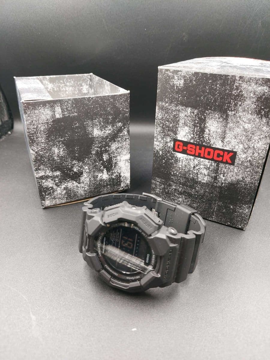 Hope Amanet P5-Ceas G-Shock Classic GD-010 Bucuresti Sectorul 2