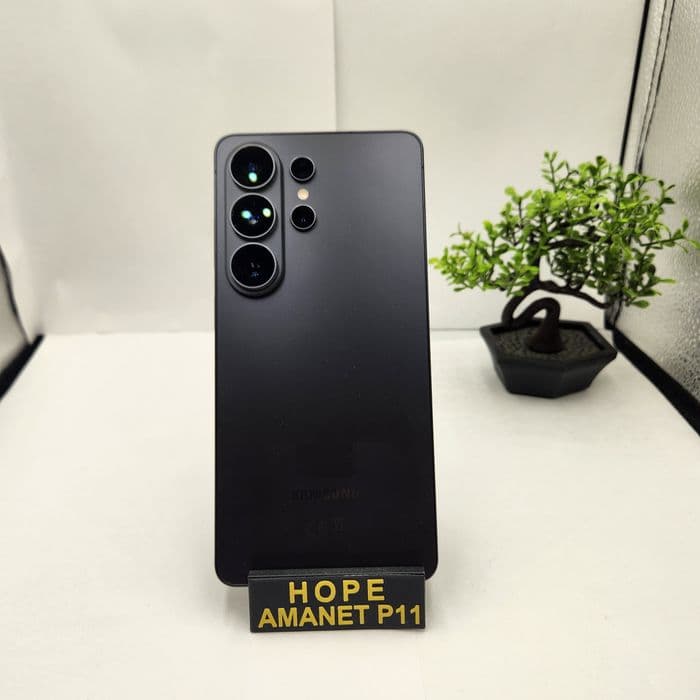 Hope amanet p11 - samsung s26 ultra/256-12gb/9 cicluri inc Bucuresti Sectorul 2