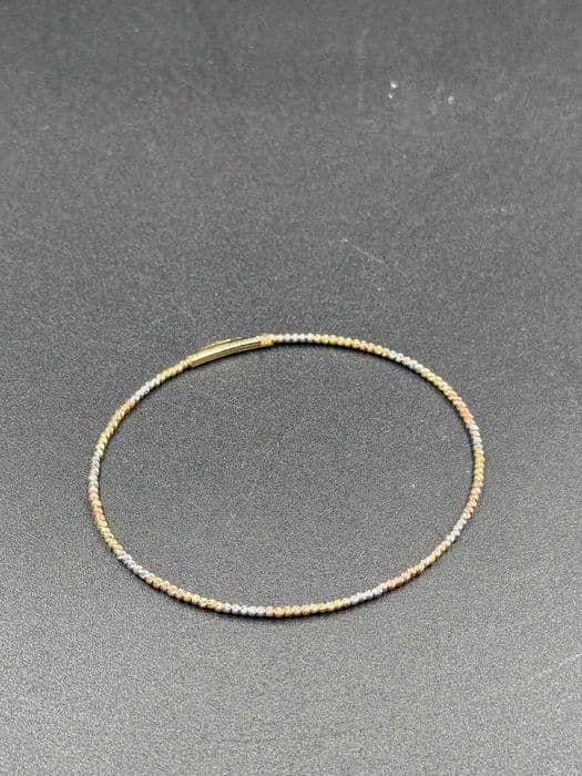Hope Amanet P5 - Bratara din Aur 14K 585 // 1.84 Gr Bucuresti Sectorul 2