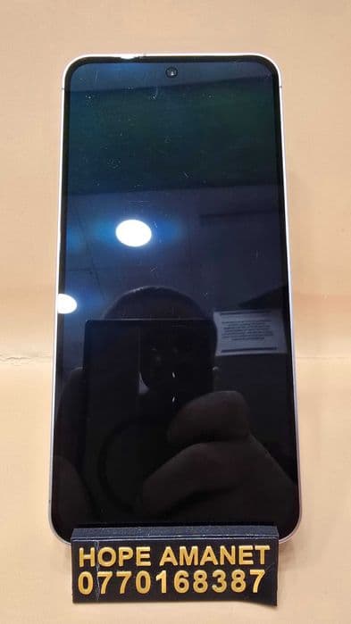 Hope Amanet P4 Samsung S24 FE / 128GB 8GB RAM Bucuresti Sectorul 1
