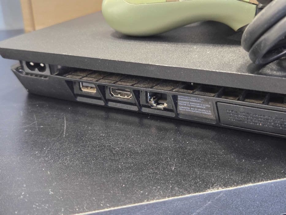 Hope Amanet P10/Consola PS4 Slim 500GB + FC24 Bucuresti Sectorul 5