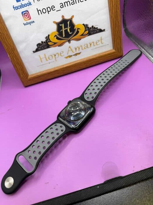 HOPE AMANET P2-Apple watch seria 9 de 45 mm Bucuresti Sectorul 5
