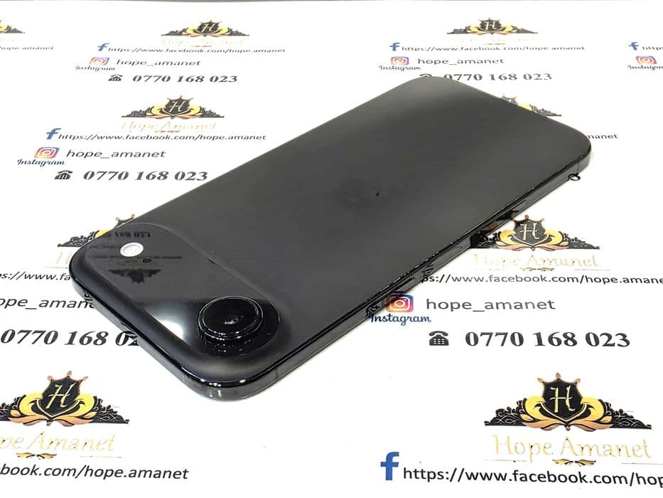 Hope Amanet P7 iPhone 17 AIR 256GB / Baterie 100% Bucuresti Sectorul 6