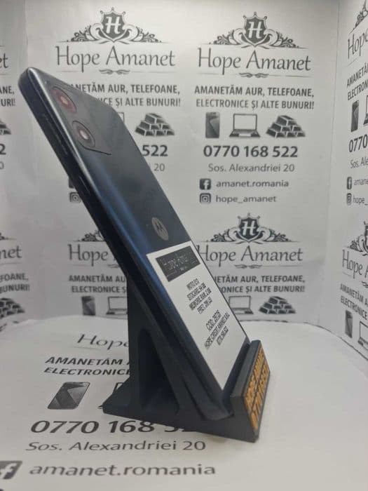 Hope Amanet P1/ MOTO E13 / COD 29725 Bucuresti Sectorul 5
