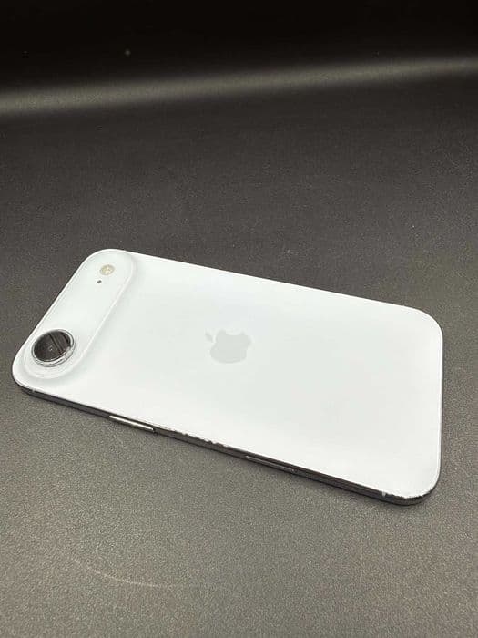 Hope Amanet P5-iPhone AIR, Sky Blue, 256GB/100% - 85 Cicluri, Impecabil ! Bucuresti Sectorul 2