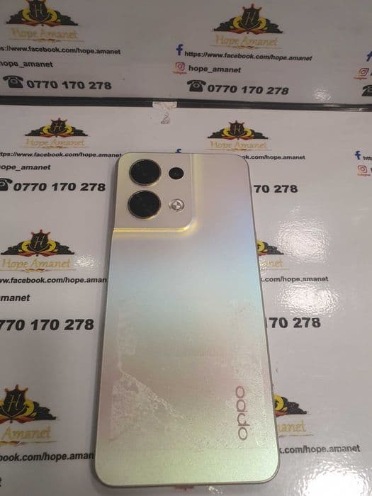 Hope Amanet P13/Oppo Reno 8 Ilfov Bragadiru