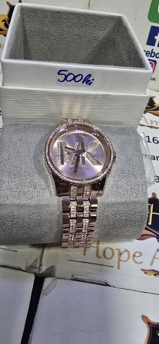 Hope Amanet P6 Ceas Dama Michael Kors MK7541 Bucuresti Sectorul 4