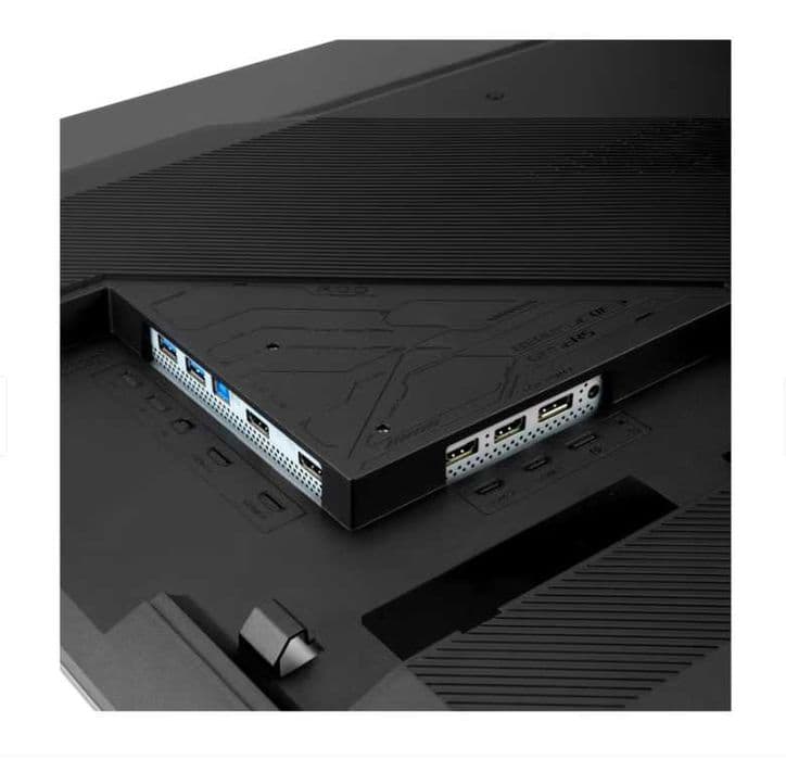 Hope Amanet P5-Monitor Gaming ASUS ROG Swift OLED PG48UQ, 47.5(INCH) 4K, OLED, 138Hz Bucuresti Sectorul 6