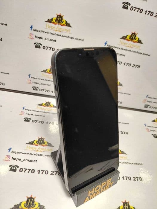 Hope Amanet P13 / iPhone 14 / 128 GB Ilfov Bragadiru