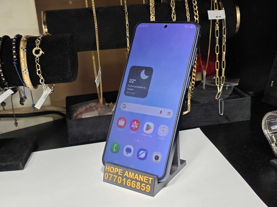 Hope Amanet P10/Samsung A57 5G 128GB Bucuresti Sectorul 6