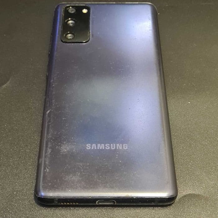 HOPE AMANET P8 Samsung S20 Fe 128 gb 6 gb ram Bucuresti Sectorul 6