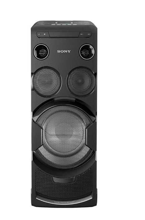 Hope Amanet P5-Sistem High Power audio Sony MHCV77DW, Party Music, Hi-Fi, Bluetooth Bucuresti Sectorul 6