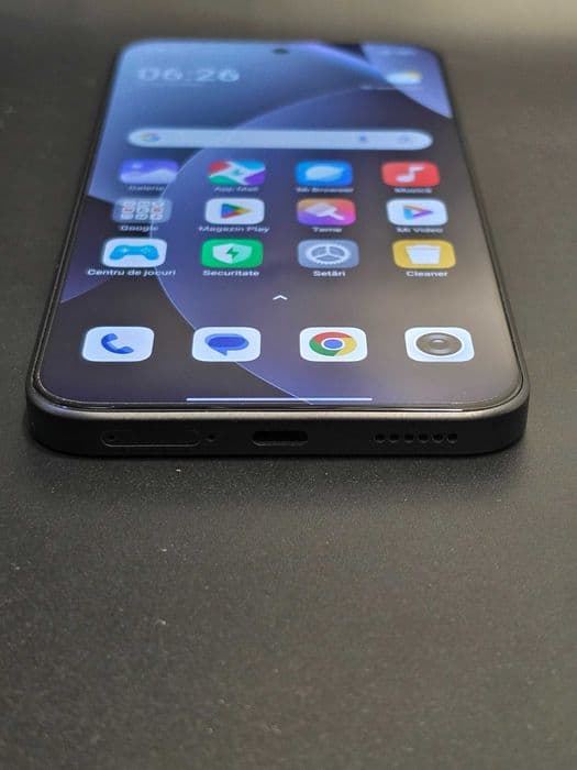 Hope Amanet P8 Redmi Note 15 Pro 256/8Gb cutie Bucuresti Sectorul 6
